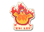 I'm Lit image